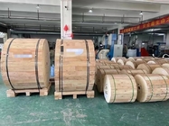 288 Cores Outdoor Armoured Cable Duct Optical Fibre Cable GYTA
