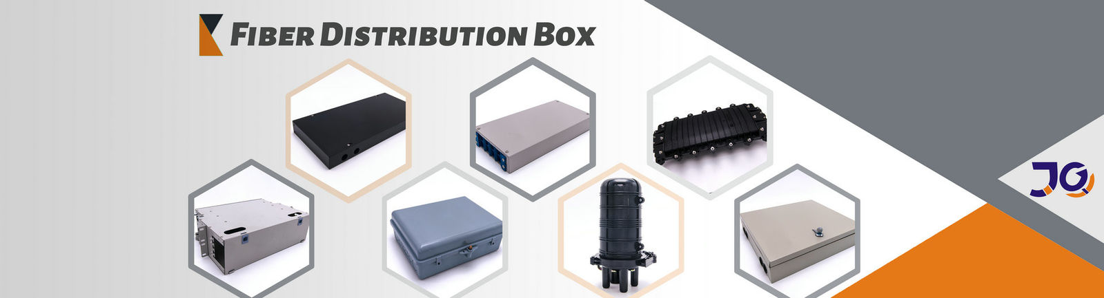 Duct Fiber Optic Cable