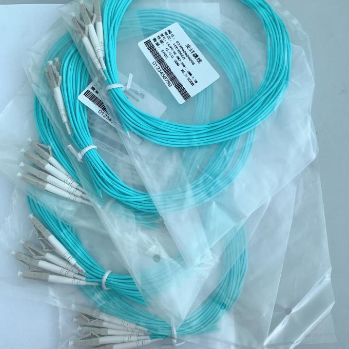 0.9mm 2.0mm 3.0mm 850nm 1300nm Fiber Optic Pigtail