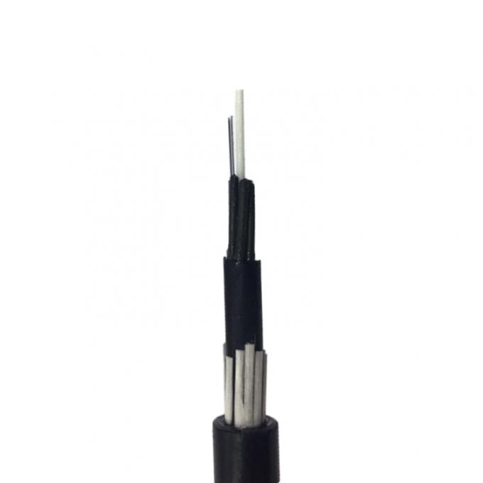 GYFTY63 Underground Fiber Optic Cable 1550nm Wavelegnth