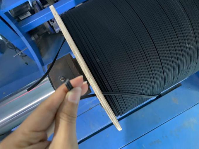 Indoor FTTH Fiber Optic Drop Cable Factory Direct Price for Home Use 1