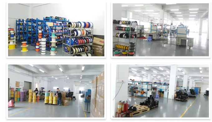 Outdoor MultiMode / Single Mode 4 8 12 24 48 Core ADSS Fiber Optic Cable 1