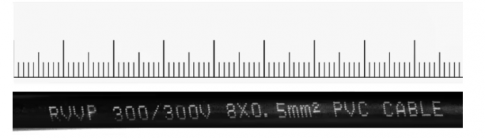 Outdoor Hybrid Fiber PVC LSZH RVVP Cable with 2/3/4/5/6 Cores Cat6 FTP Spiral Shielded Pure Copper Control Signal Cable 2