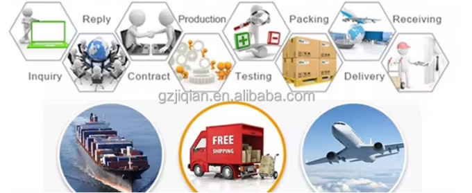 Submarine Optical Cable GYTA33 12/24/48 Cores Double Sheathed Reinforced Armoured Fiber Optic Equipment Supply 4