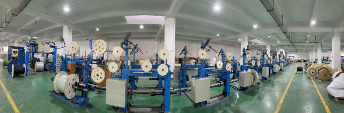 LED Lighting Wire Connector Quick 1-in-2-out Terminal Block 2-in-4-out Wire Splitter 3-in-6-out Terminal Box for Outdoor 10