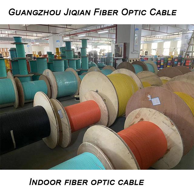 Foldable Optical Fiber Cable Patch Cord Drop Rack Cable Laying Tool Cable Reel Wire Guiding Rack for Monitoring Construction 6