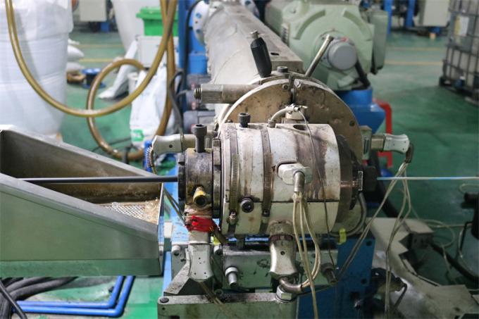 Foldable Optical Fiber Cable Patch Cord Drop Rack Cable Laying Tool Cable Reel Wire Guiding Rack for Monitoring Construction 7