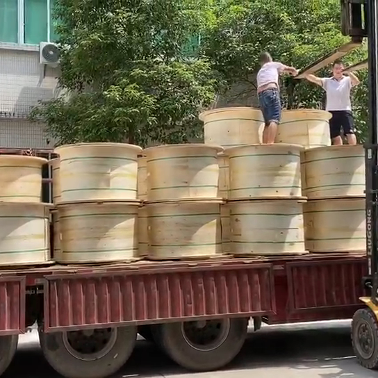 Outdoor Microduct Air Blown Fiber Optic Cable 12-24 Cores G652D 6