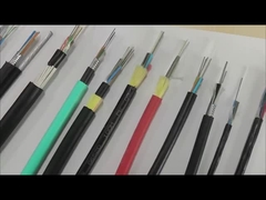 Outdoor Fiber Optic Cable