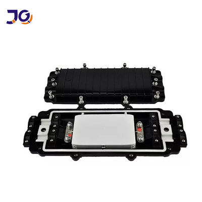 FTTH FTTB FTTX Mechanical Seal Dome Fiber Optic Splice Closure