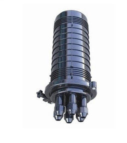 FTTH FTTB FTTX Mechanical Seal Dome Fiber Optic Splice Closure