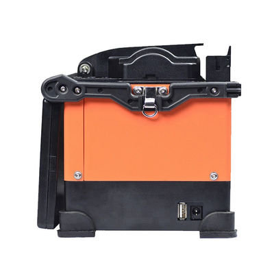 FTTH FFS-80S Touch Screen Fiber Optic Cable Fusion Splicer