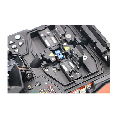 FTTH FFS-80S Touch Screen Fiber Optic Cable Fusion Splicer