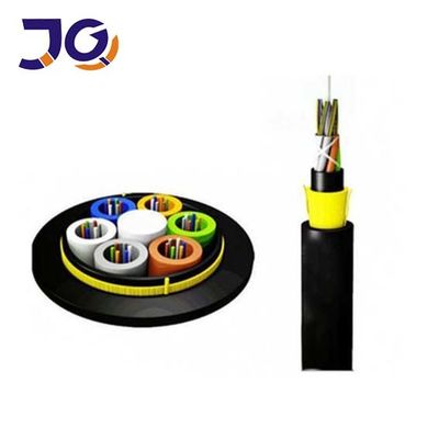 2-144Cores ADSS Fiber Optic Cable