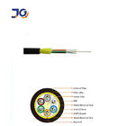 Fiber Optic Cable ADSS 12 24 48 96 Core Single Mode ADSS Fiber Optic Cable