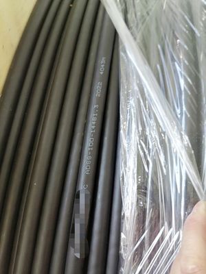 ADSS Single Mode 144 Core Aerial G652D Fiber Optical Cable