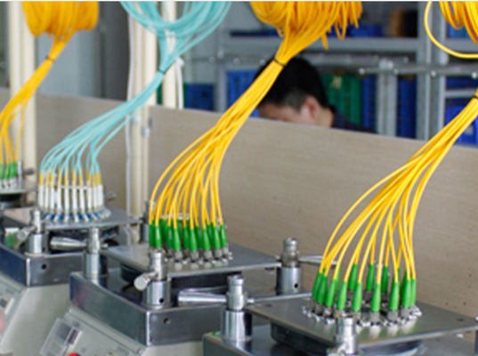 FTTH SC/FC/LC/ST/MTRJ/MU/DIN UPC APC Simplex Duplex SM MM 3M 5M 10M 20M 30M Fibre Patch Cord