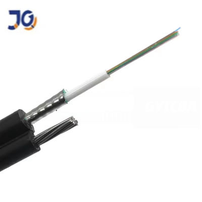 Self-supporting Aerial Figure 8 Outdoor Ftth Fiber Optic Cable GYXTC8A