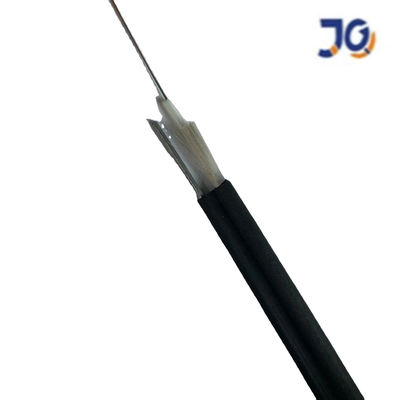 GYXTC8Y GYTC8Y Outdoor Aerial Self-supporting Figure 8 Unarmored Fiber Optic Cable