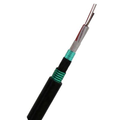 Underground 48 Cores 96 Cores 144 Cores 288 Core Fiber Optic Cable