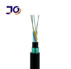 Non-Metal  GYFTY53 Underground Fiber Optic Cable