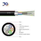 Anti Rodent GYTA G652D 48Core Outdoor Fiber Optic Cable