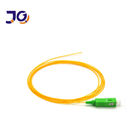 ISO9001 G.652 G.657 SC/APC Fiber Optic Pigtail