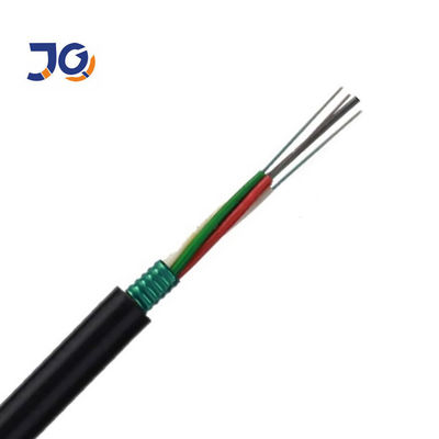 Best Price Good Quality Outdoor Armored GYTS Fiber Optic Cable 24 48 96 Cores