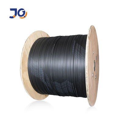 48 Core GYTS G652D Single Mode Outdoor Armoured Fiber Optic Cable