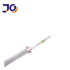 SDOC Certified Alumilum Alloy Wires OPGW Fiber Optic Cable
