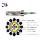 500mm2 G556 G657A1 24 32 36 Core OPGW Fiber Optic Cable