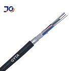 G657A1 G657A2 12 Strand Single Mode Fiber Optic Cable