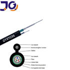 ISO 9001 Mini GYXTC8S Fig 8 Self Supporting Fiber Optic Cable