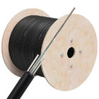 GYFXTY  12Core G652D Outdoor Fiber Optic Cable
