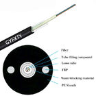 GYFXTY  12Core G652D Outdoor Fiber Optic Cable