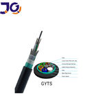 GYTS 4 6 12 24 48 96Core Singlemode Fiber Optic Cable