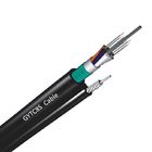 7000N GYTC8S 48 24 Core Figure 8 Fiber Optic Cable