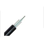 GYFXY MDPE 5.5mm Unit Tube Non Armored Fiber Optic Cable