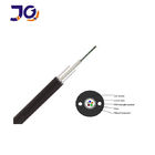 Outside Armored Duct Aerial Uni Tube 12 Core Fiber Cable