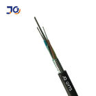 G657A2 6 24 48 Core Multimode Duct Fiber Optic Cable