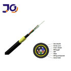 ADSS Overhead Dielectric Fiber Optic Cable 4 6 8 144 Core