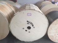 Underground Armored Optical Fiber Cable Central Loose Tube 12  Core