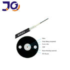 GYFXTY Fiber Optic Cable Aerial All Dielectric Uni - Tube 6 Core