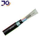 Stranded Loose Tube 2km GYTY53 Direct Burial Armored Cable