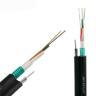 Optical Fiber 12 Cores Gytc8s Figure 8 Electrical Cable