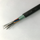 GYTA 196 Cores Single Mode Fiber Optic Cable ,  Single Mode Patch Cord