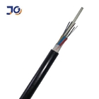 All Dielectric FRP Strength  96 Core Outdoor Fiber Optic Cable