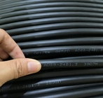 96 Core ADSS Fiber Optic Cable FRP Strength For Overhead High Voltage Transmission