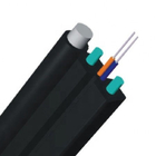 YOFC Frp G657a FTTH Fiber Optic Drop Cable 4 Cores