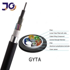 48 Core GYTA G652 Strength Member Outdoor Fiber Optic Cable